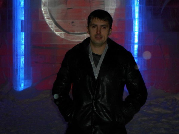 Артур Гирфанов