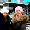 Валентина Сосновская