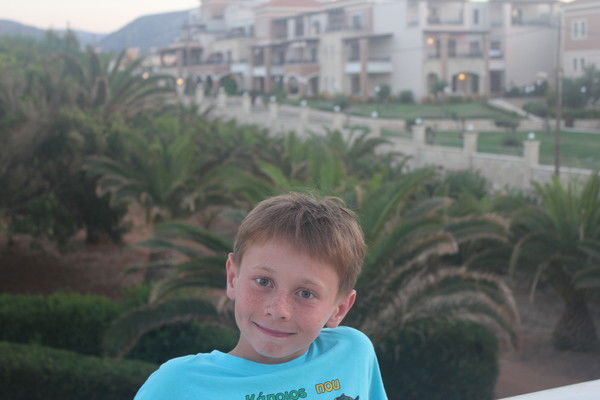 Арсений Кутерман