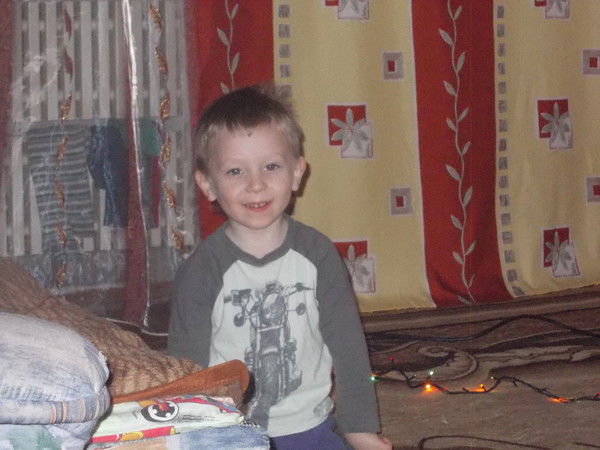 Сергей Каранда