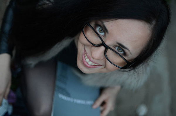 Оленка Булій