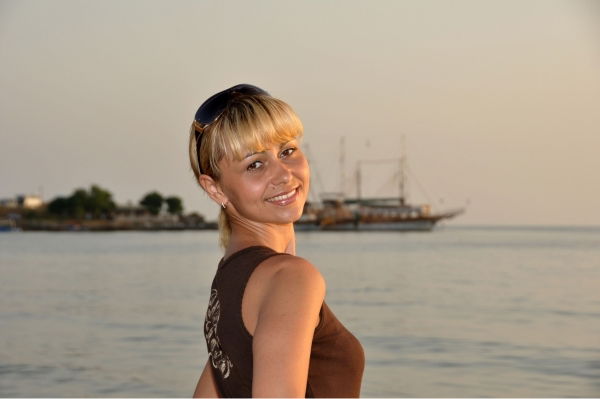 Зульфия Валиуллина