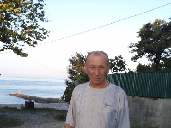 Михаил Тимофеев