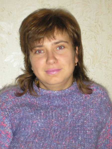 Люба Чувелёва