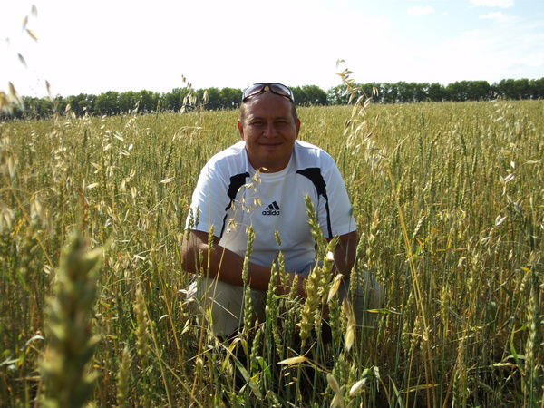 Владимир Мукминов