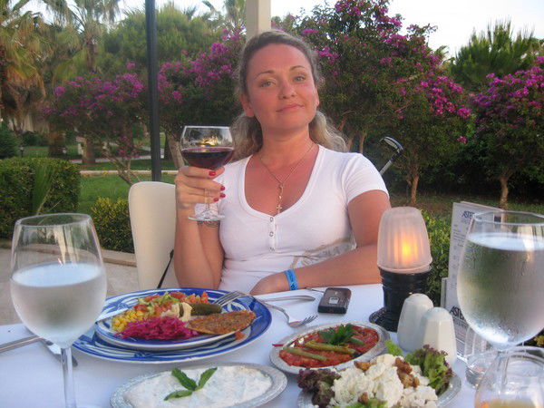 Наталия Недугова