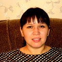 Елена Мосина