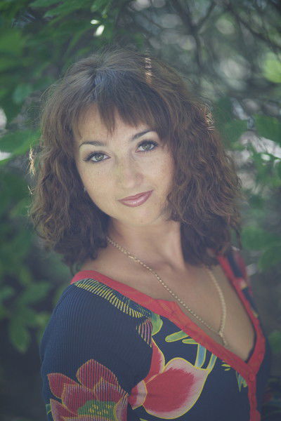 Алена Филинова