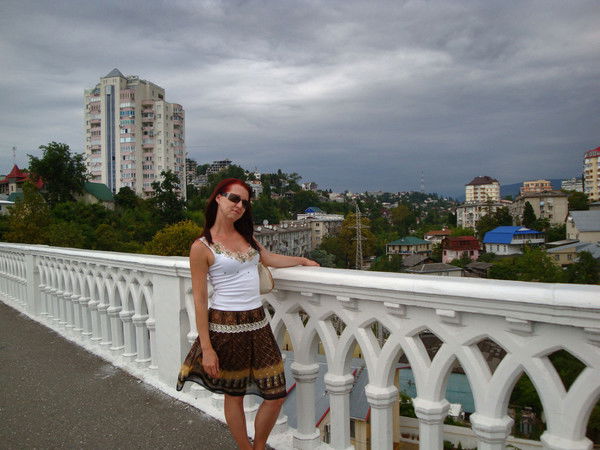 Людмила Гребенникова