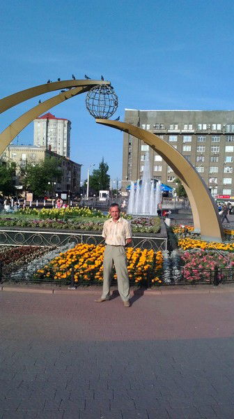 Виктор Зонов