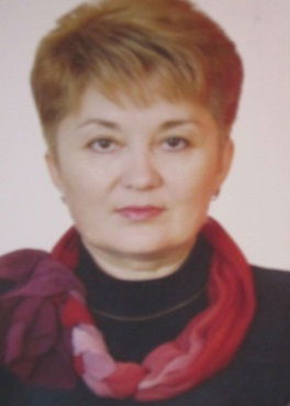 Светлана Ситдикова
