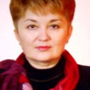 Светлана Ситдикова