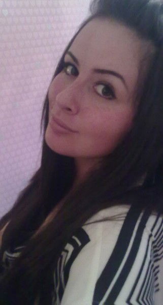 Надин Геллаш