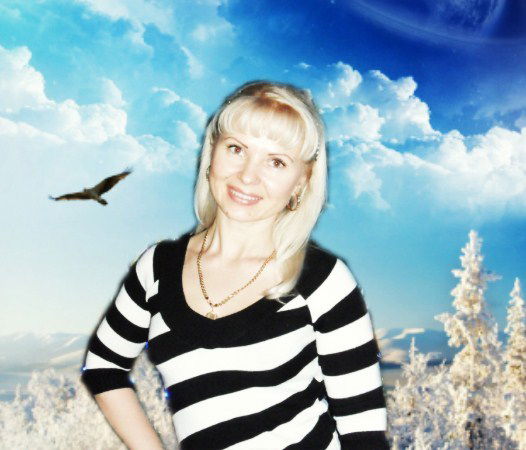 Татьяна Довгопол