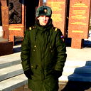 Андрей Каменских