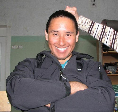 Константин Азаров