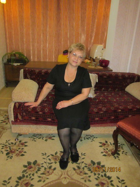 Тамара Балеева