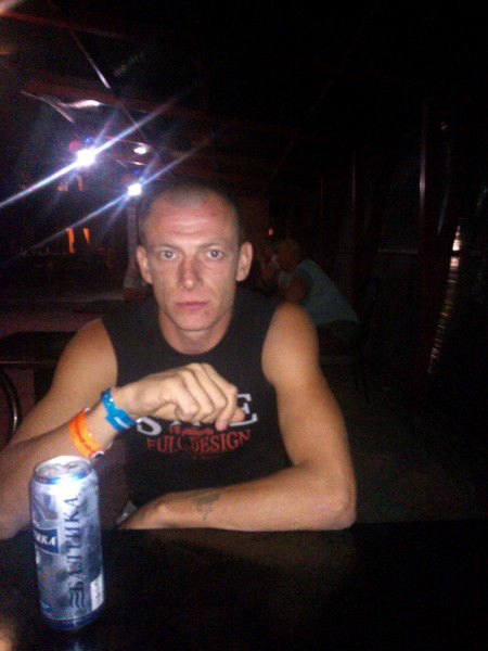 Андрей Давыдов