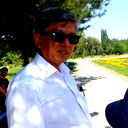 Тынчтыкбек Илиясов