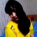 Алёна Якушкина
