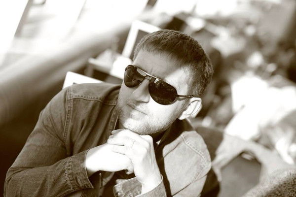 Максим Мосолыгин