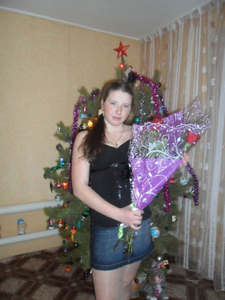 Наталья Кондрашина