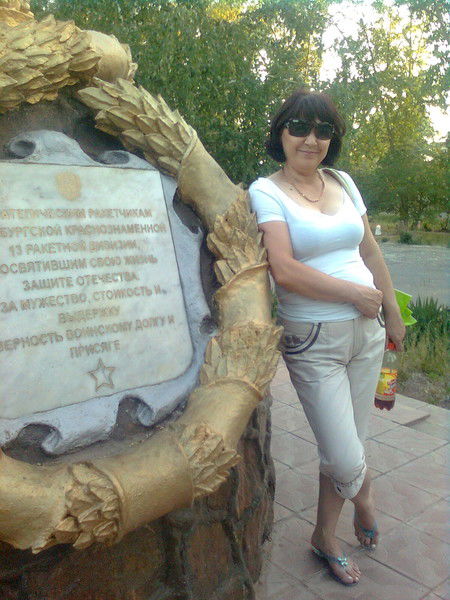 Людмила Ненеску