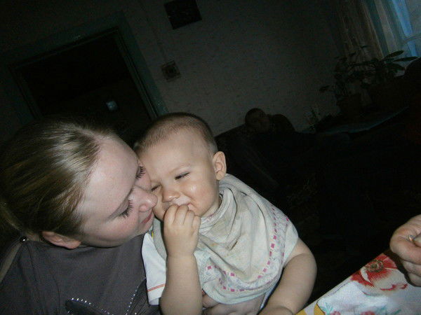 Дарья Гаврилова