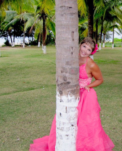 Ольга Федореева