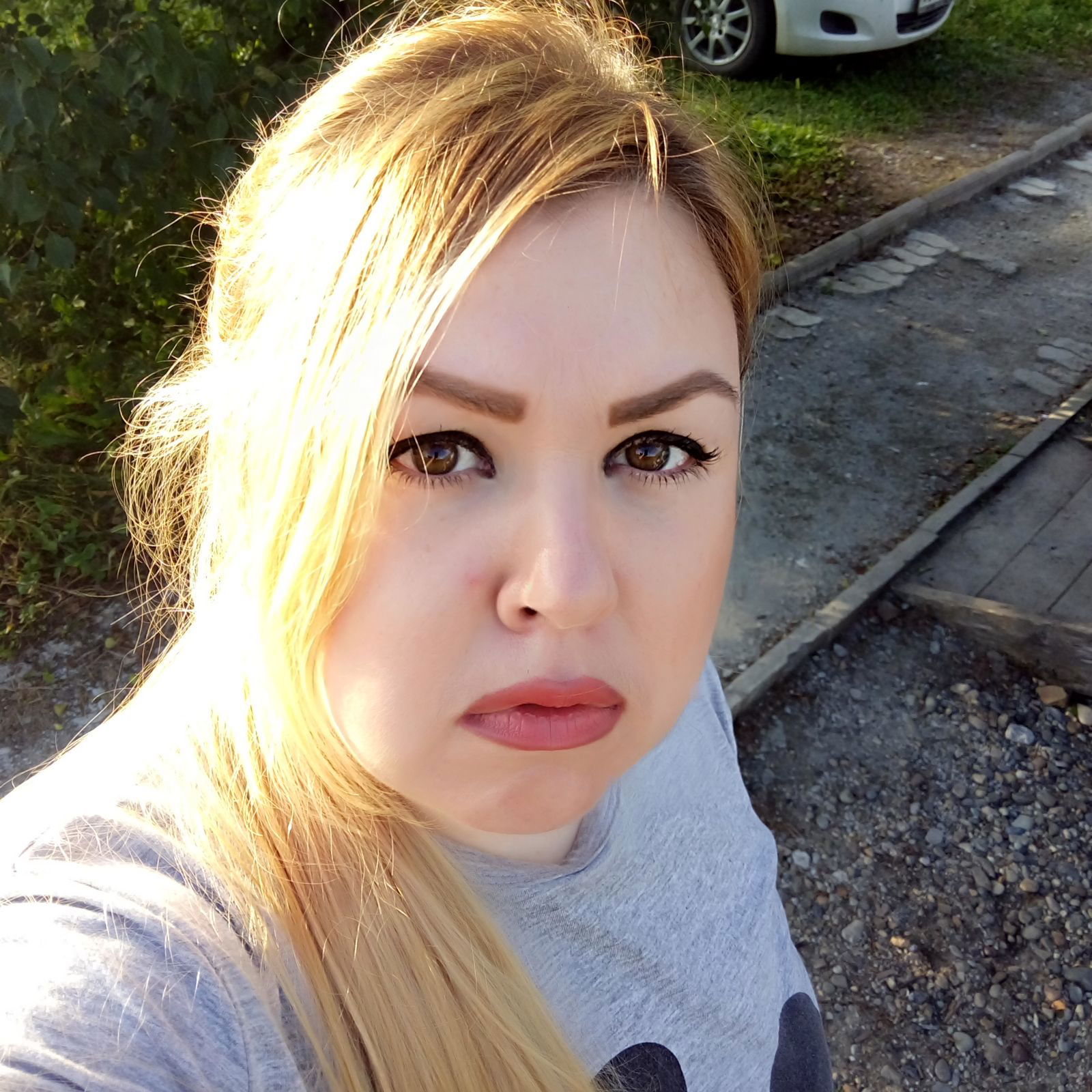 Елена Макарова