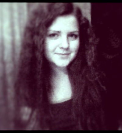 Дарья Забарющая