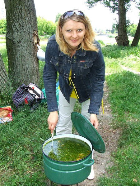 Ирина Коваль