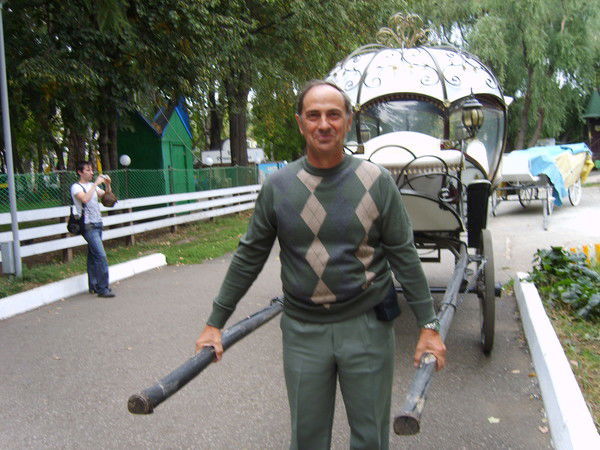 Александр Попков