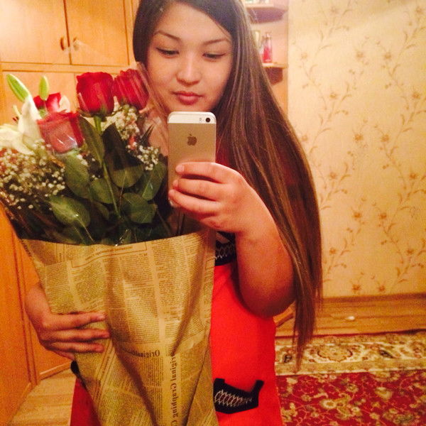 Айсулу Сейтимова