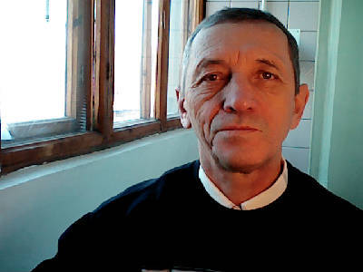 Александр Матросов