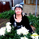 Любовь Свешникова
