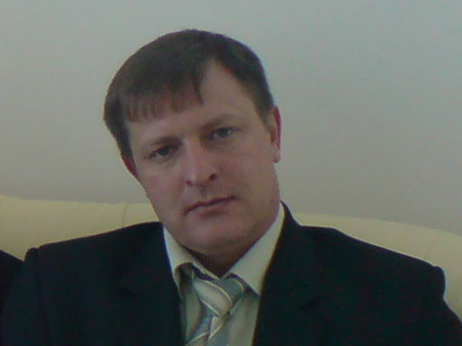 Vitalii Gordeev