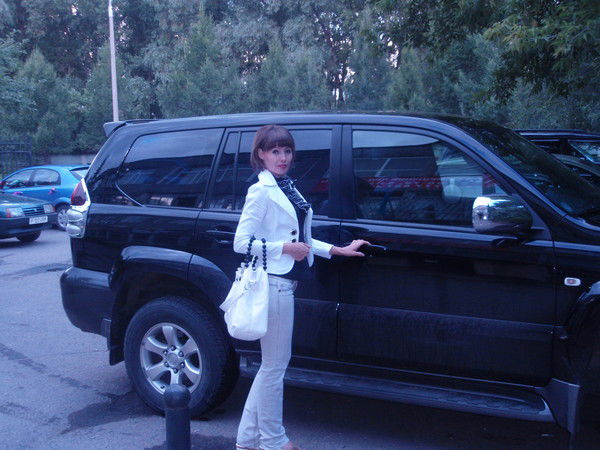 Светлана Бутакова