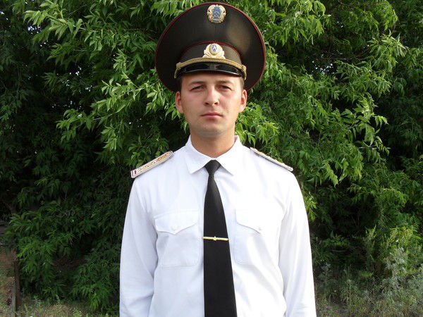 Дмитрий Алиаскаров