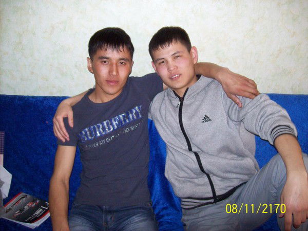 Жандаулет Садвакасов