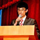 Данияр Байтуреев