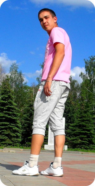 Алексей Акурбаев