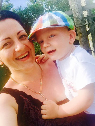 Оксана Колыманова