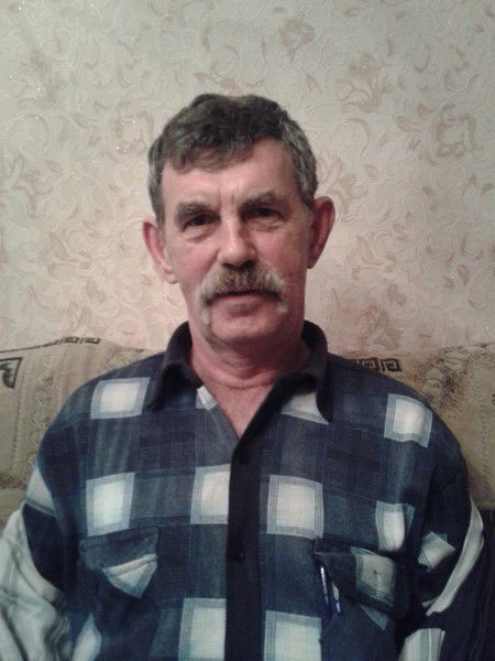 Николай Панкратов