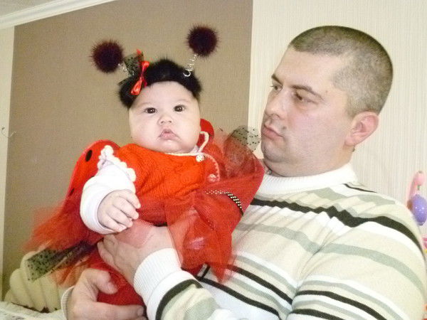 Денис Кардапольцев