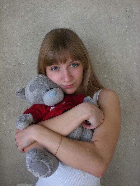 Аня Черноусова