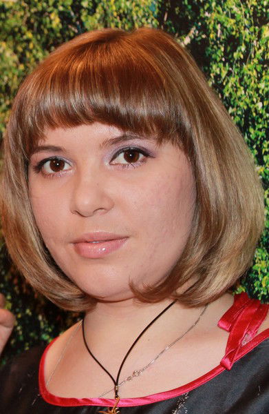 Лена Докучаева