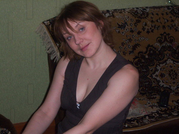 Татьяна Хорева