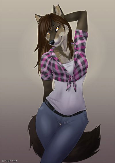 Карина Денисова