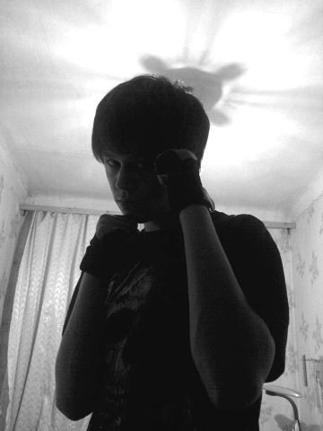 Максим Мищенко